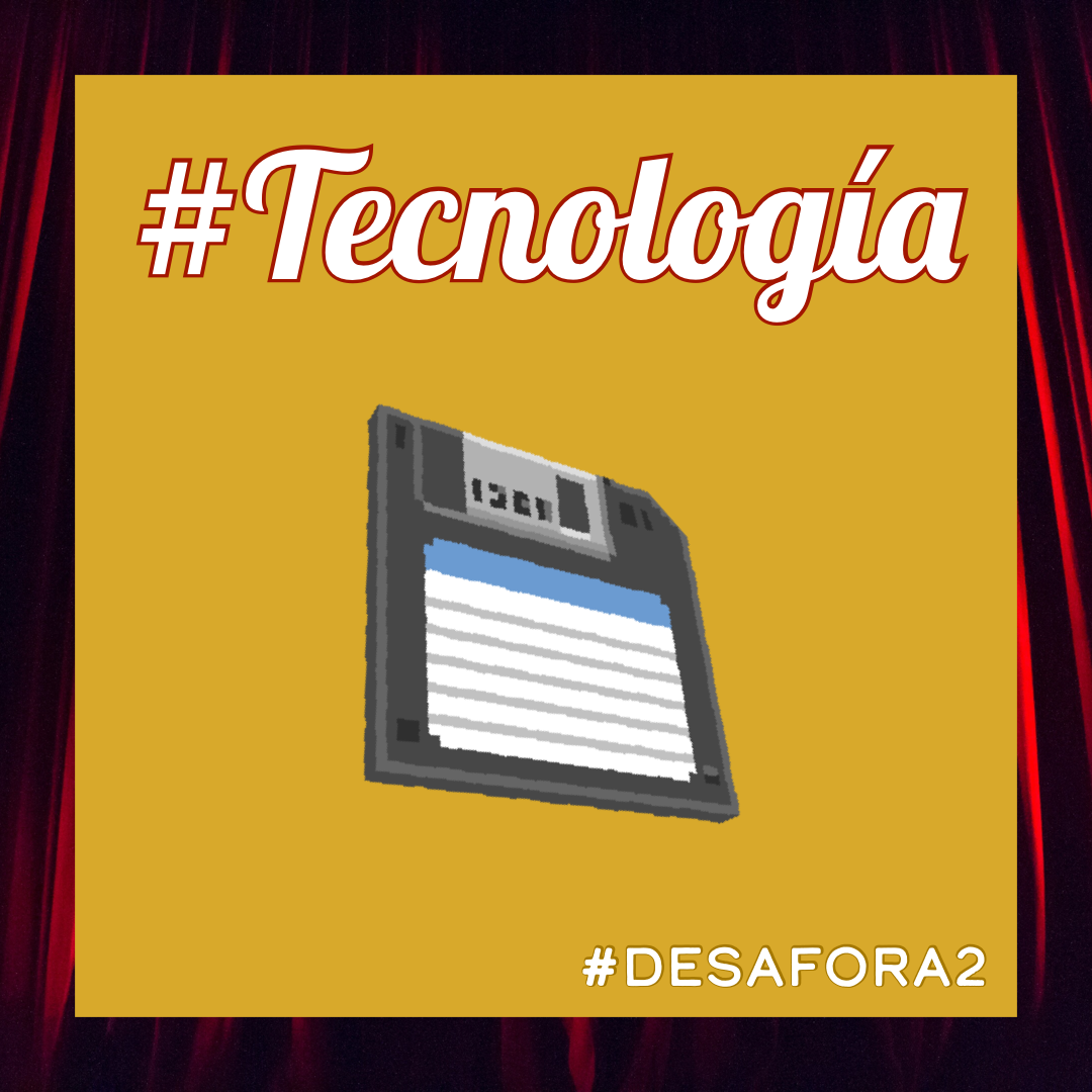 #Tecnología