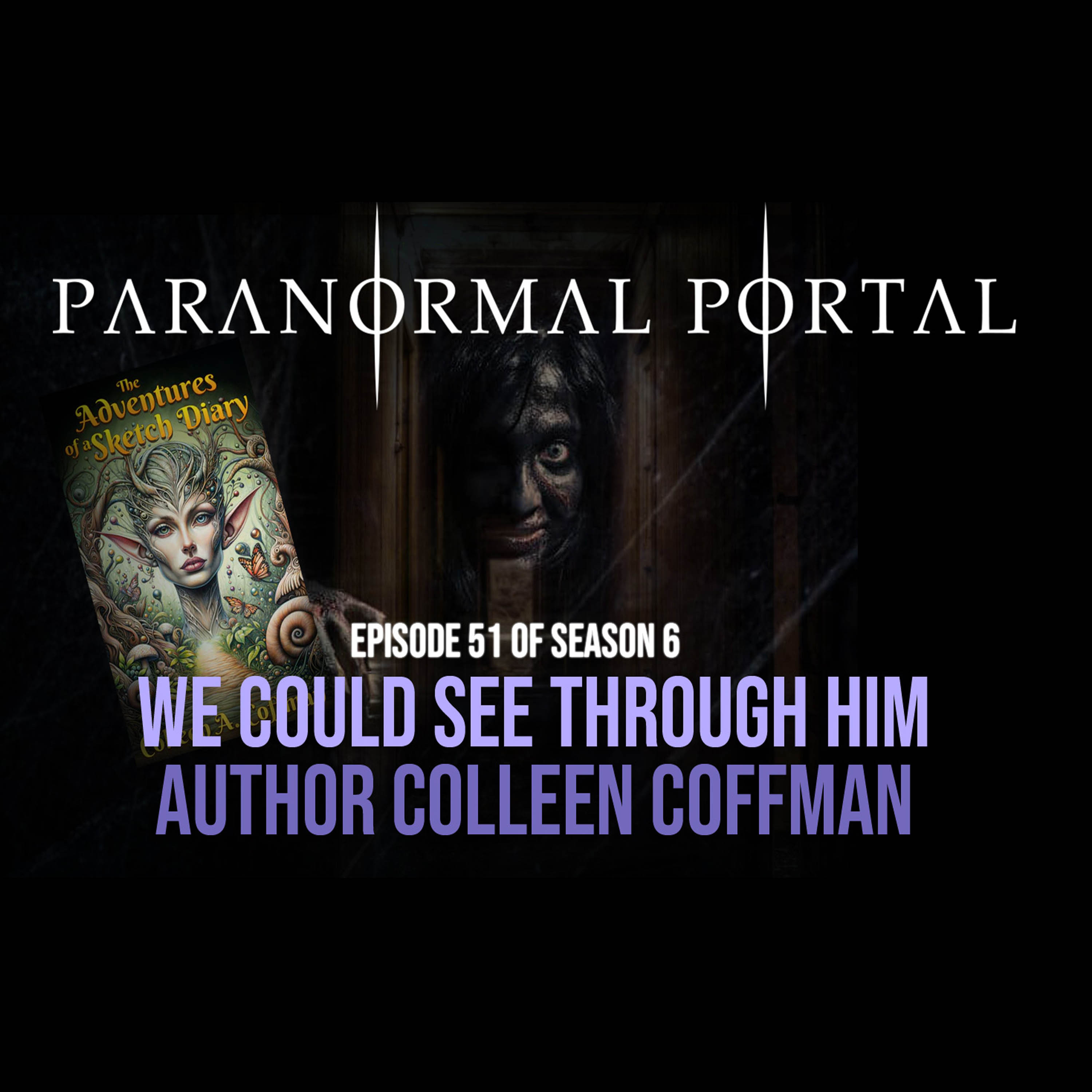 Paranormal Portal