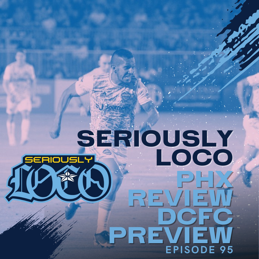 PHX Review - DCFC Preview