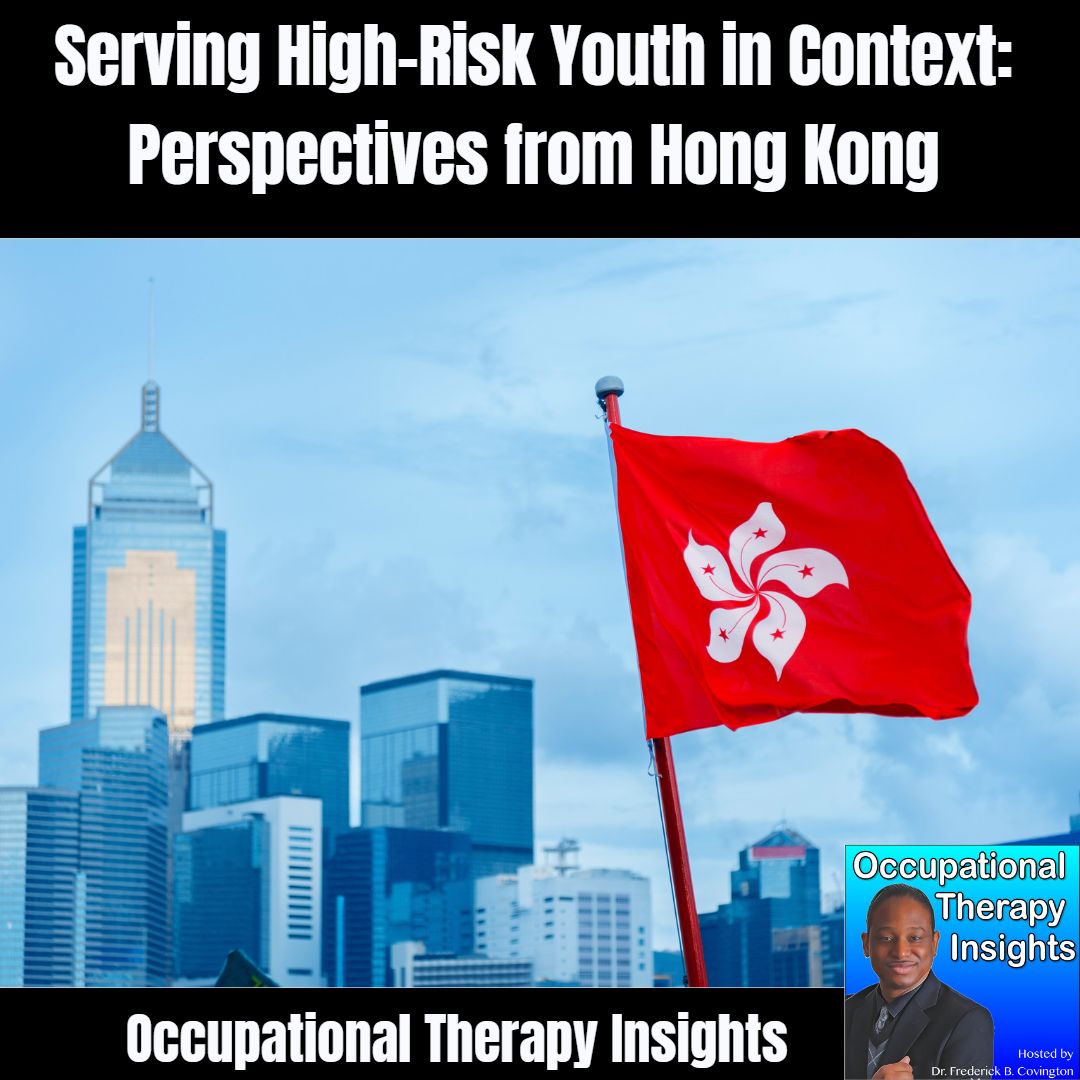Serving High-Risk Youth in Context: Perspectives from Hong Kong