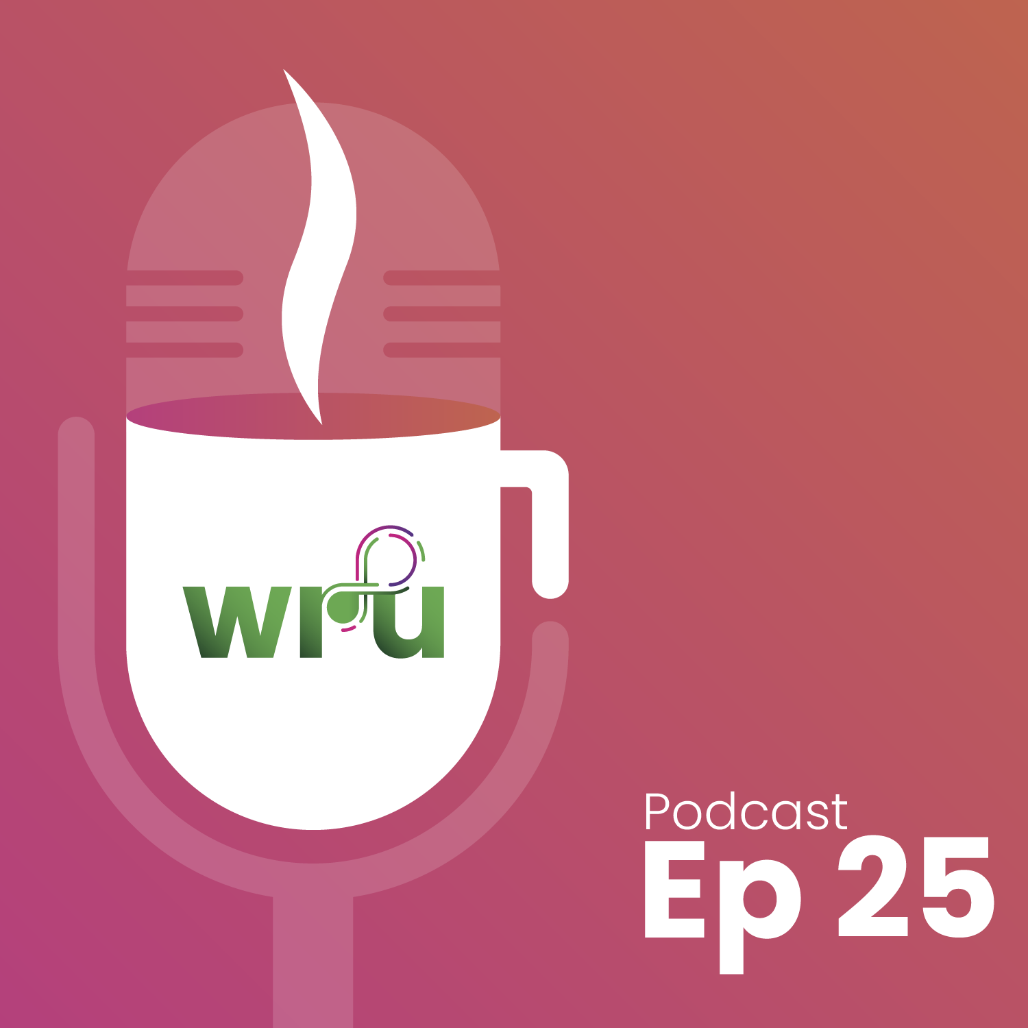 We R Podcast