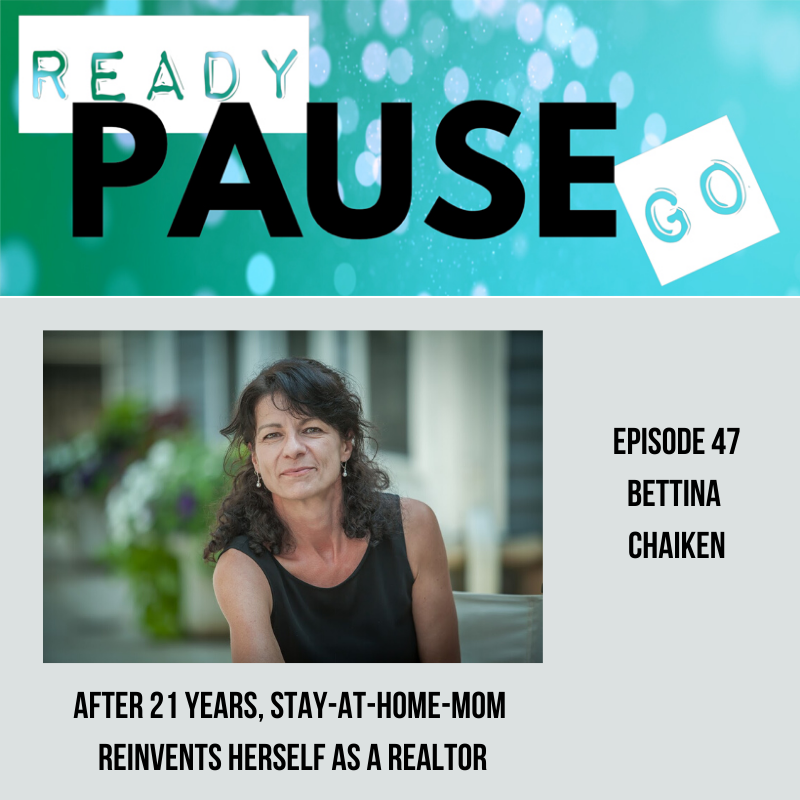 The Career Butterfly