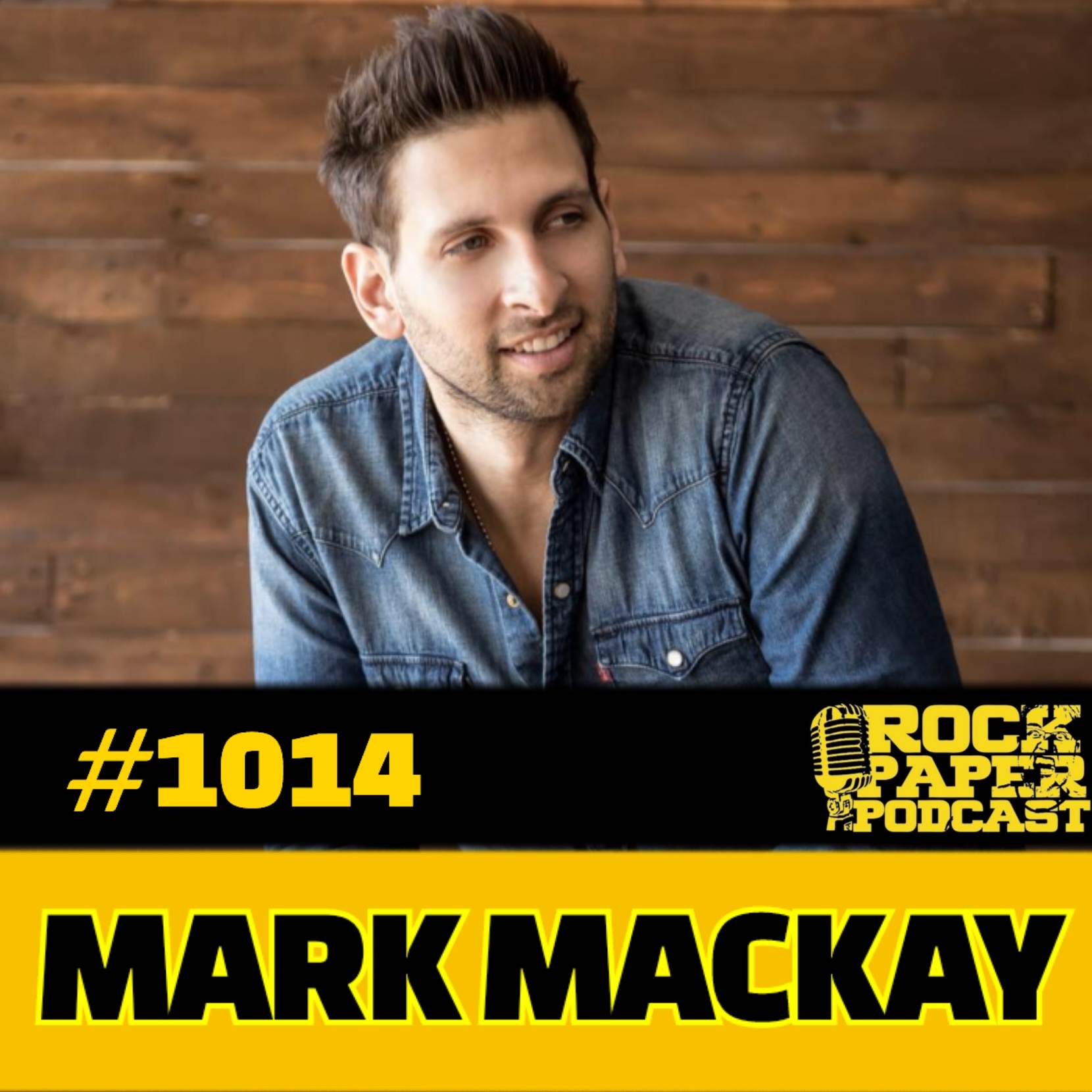 Rock Paper Podcast