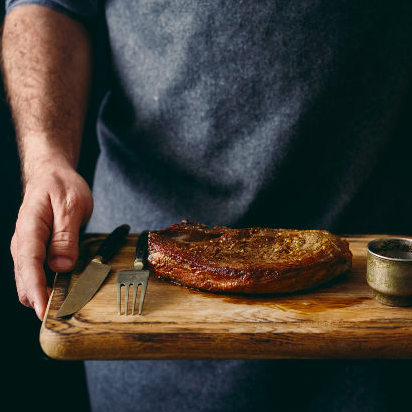 The Primal Kitchen Podcast