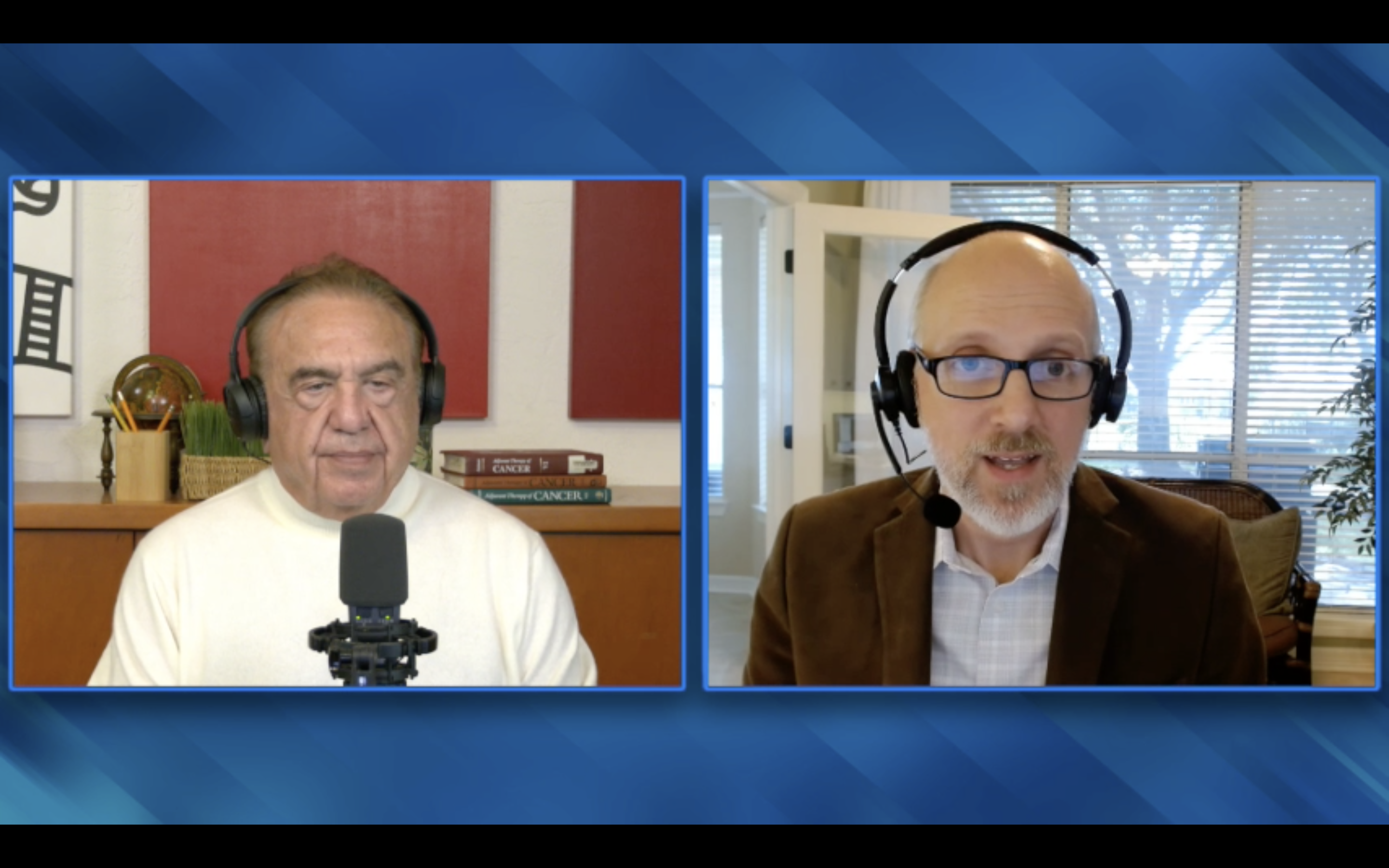Colorectal Cancer — 5-Minute Journal Club Issue 1 with Dr Scott Kopetz: Current and Future Role of Tumor-Informed Circulating Tumor DNA Assays