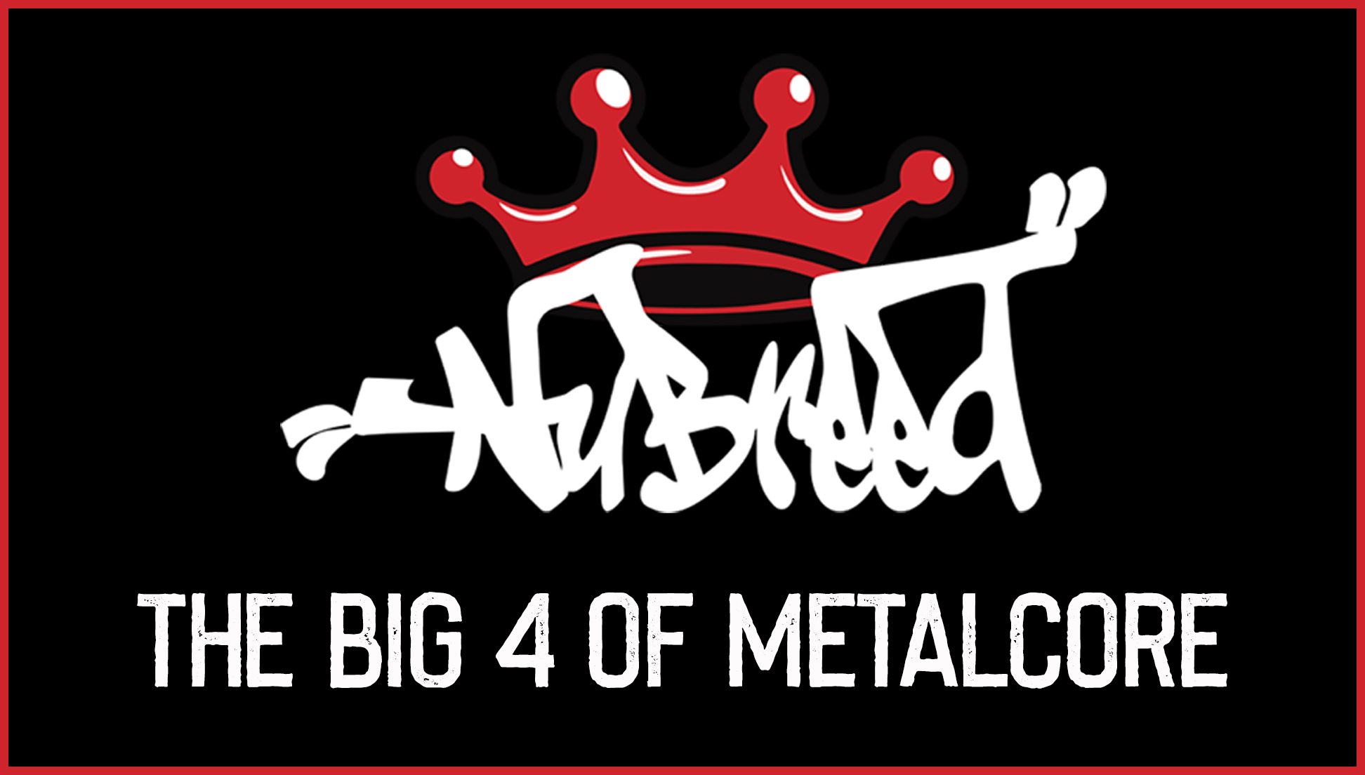 Nu-Breed Podcast