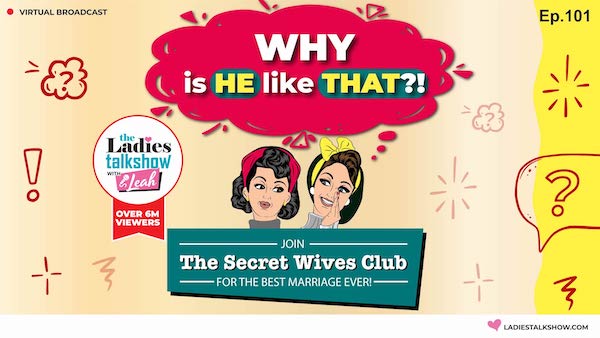 The Ladies Talkshow