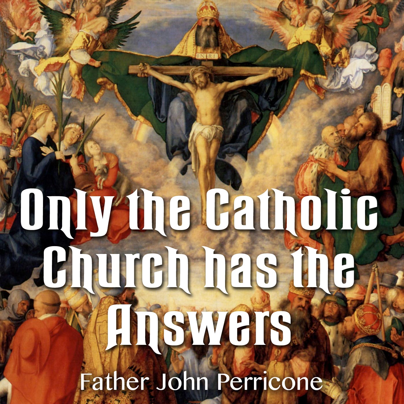Keep The Faith\'s Podcast