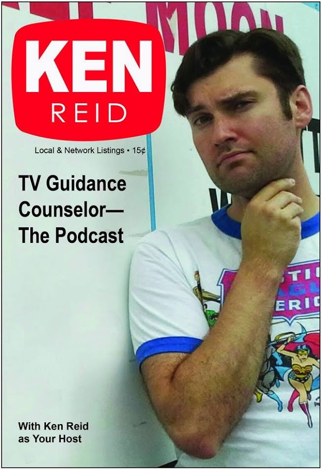 TV Guidance Counselor