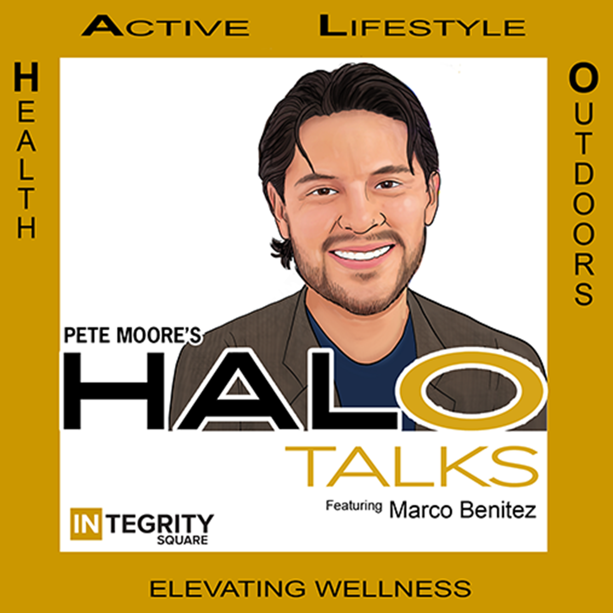 HALO Talks: Elevating Wellness