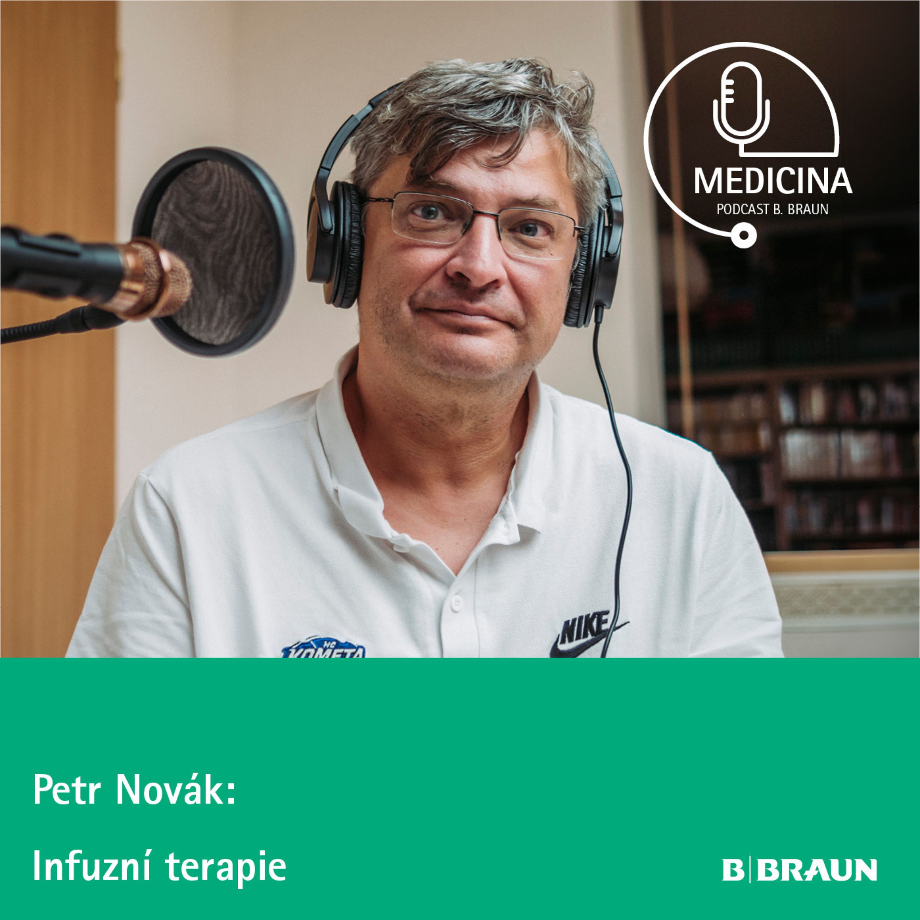 Medicína