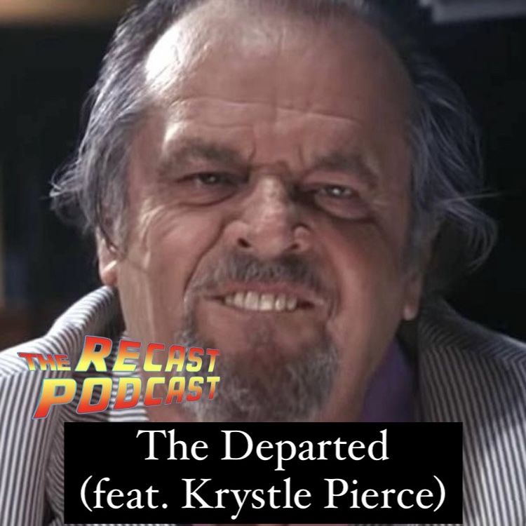 Recast Podcast