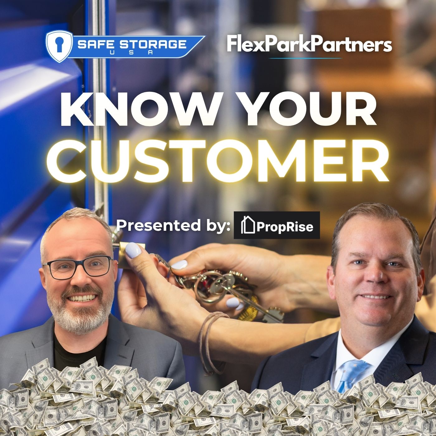 Defining your Niche Podcast