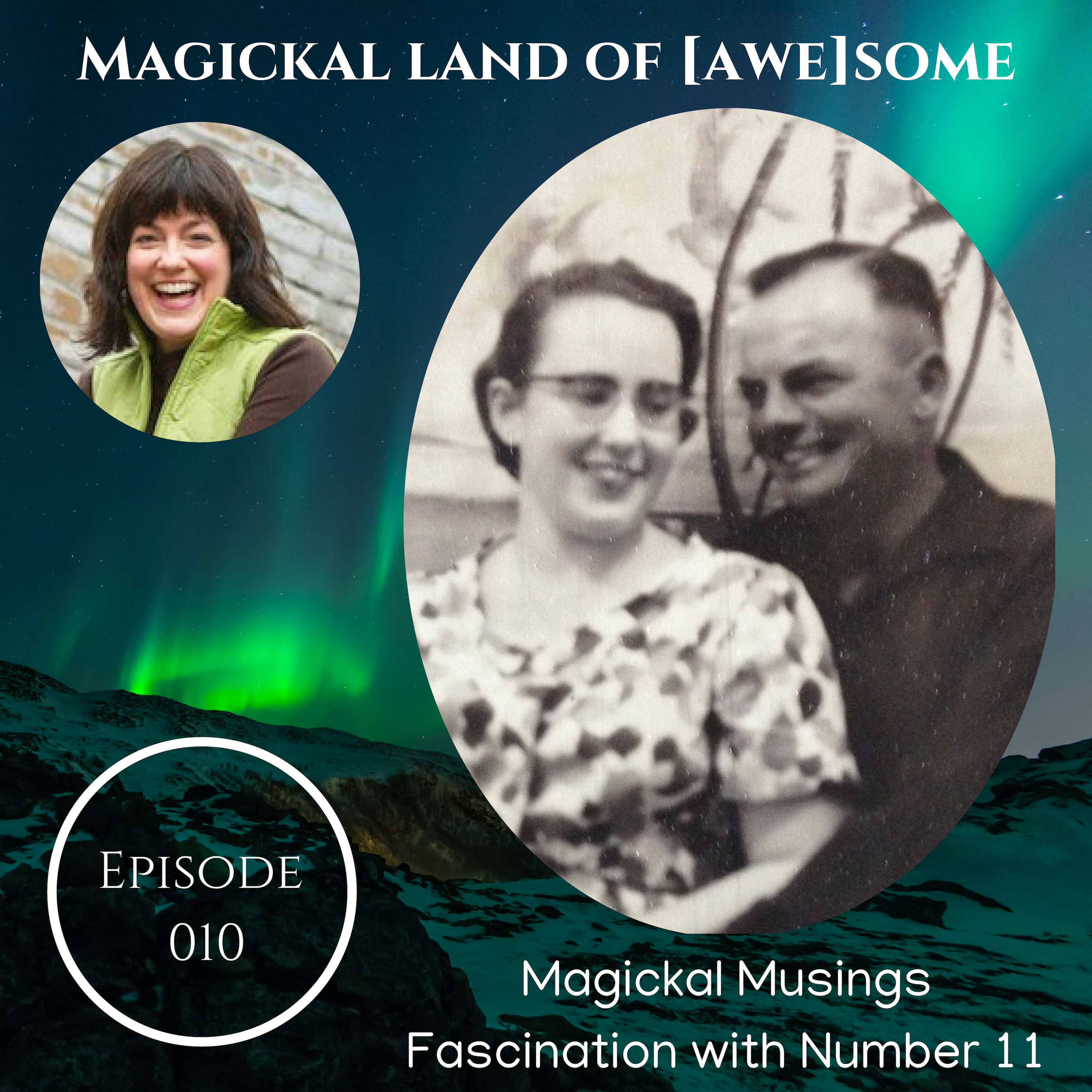 Magickal Land of Awesome