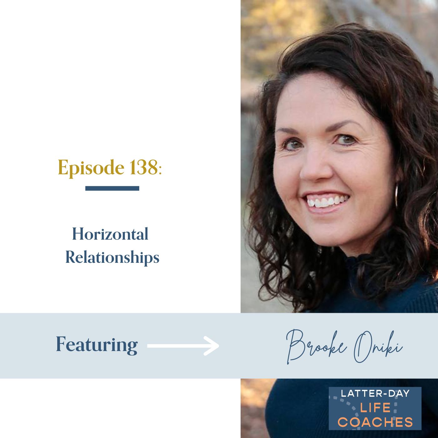 Latter-day Life Coaches