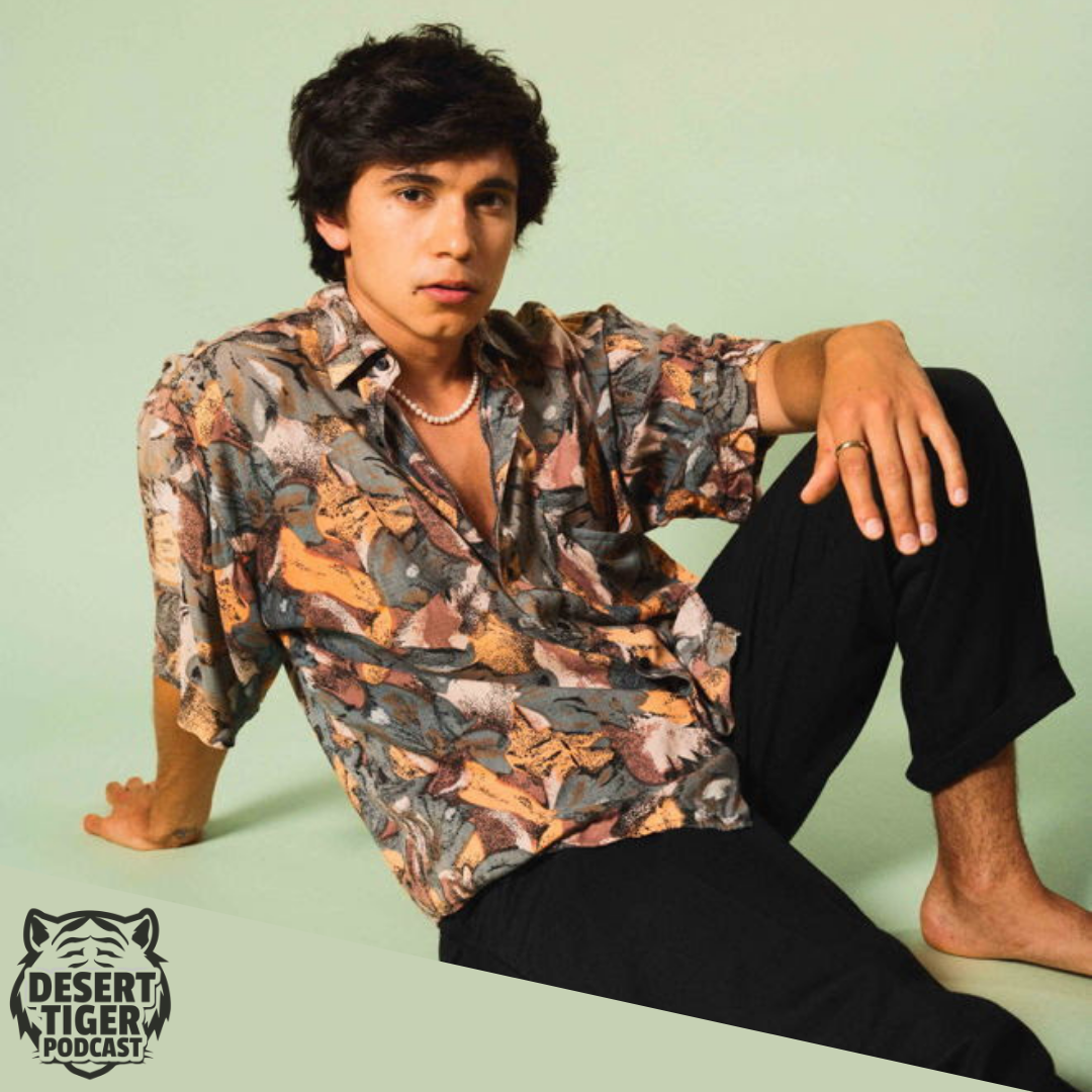 INRHYTHM with Colton Gee