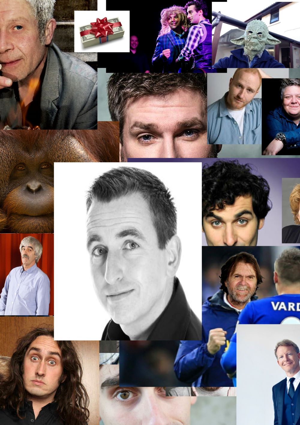 Looking Back on a Life That Didn\'t Happen