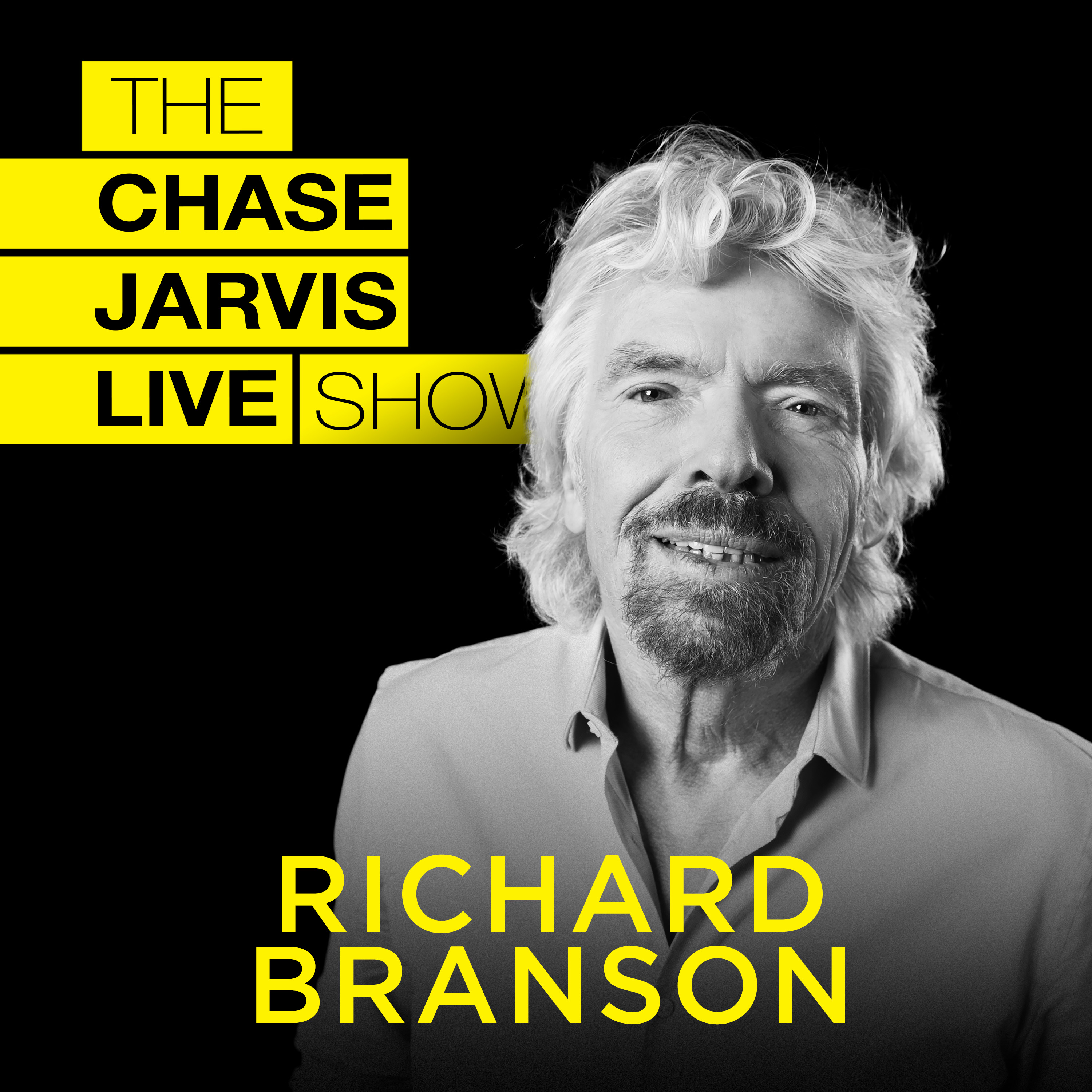 Richard Branson: Lessons in Business and Life