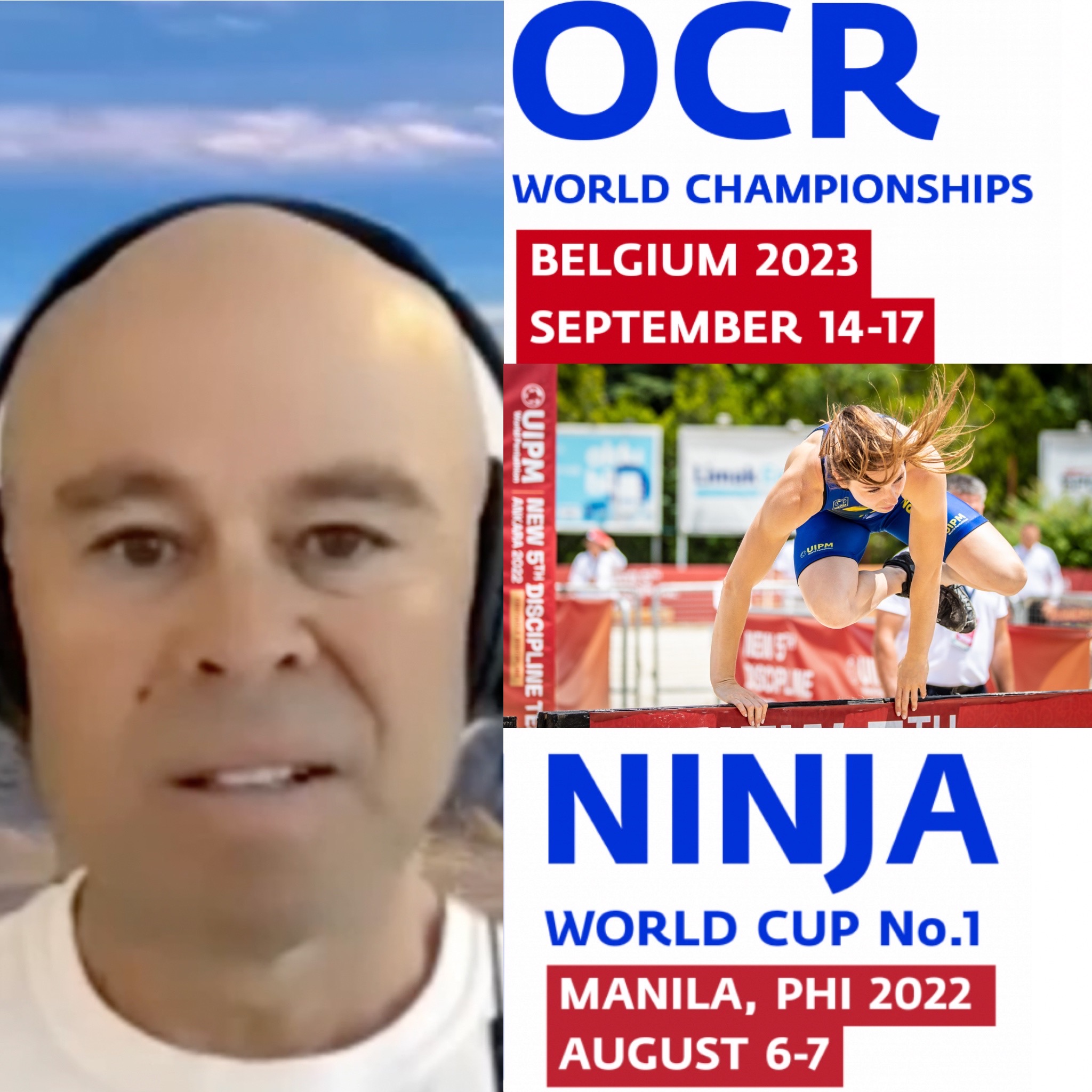 Obstacle Racing Media Podcast