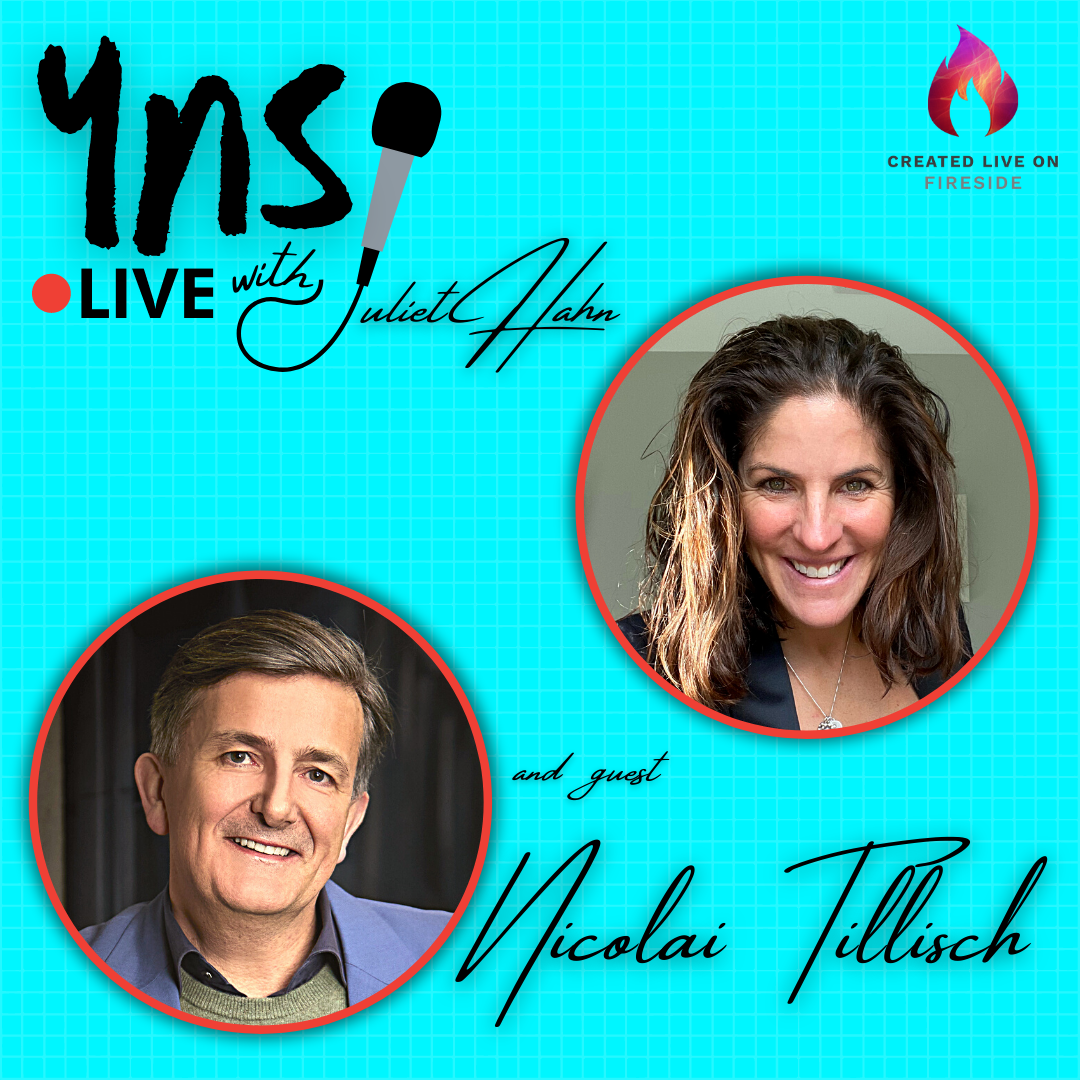 YNS Live with Nicolai Tillisch