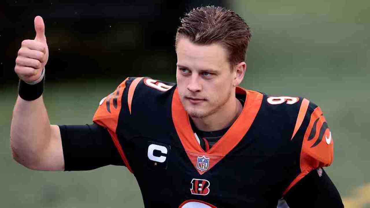 The SHOCKING Truth: CINCINNATTI Bengals 2022 Record Prediction
