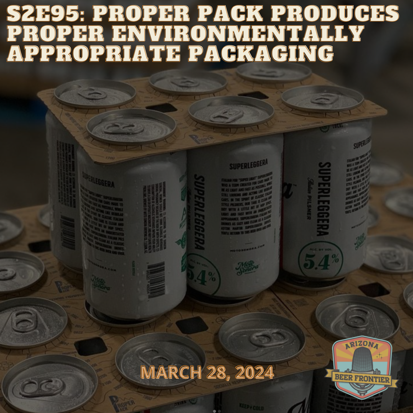 Arizona Beer Frontier