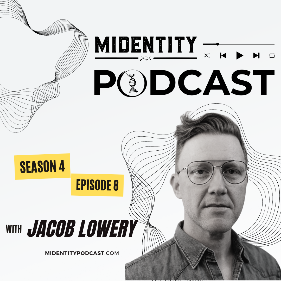 The MiDentity Podcast