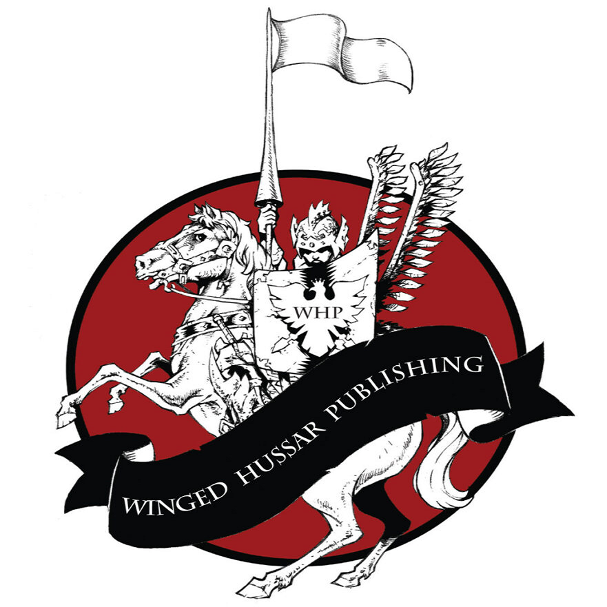 D6G Pip 105: Winged Hussar Publishing Interview