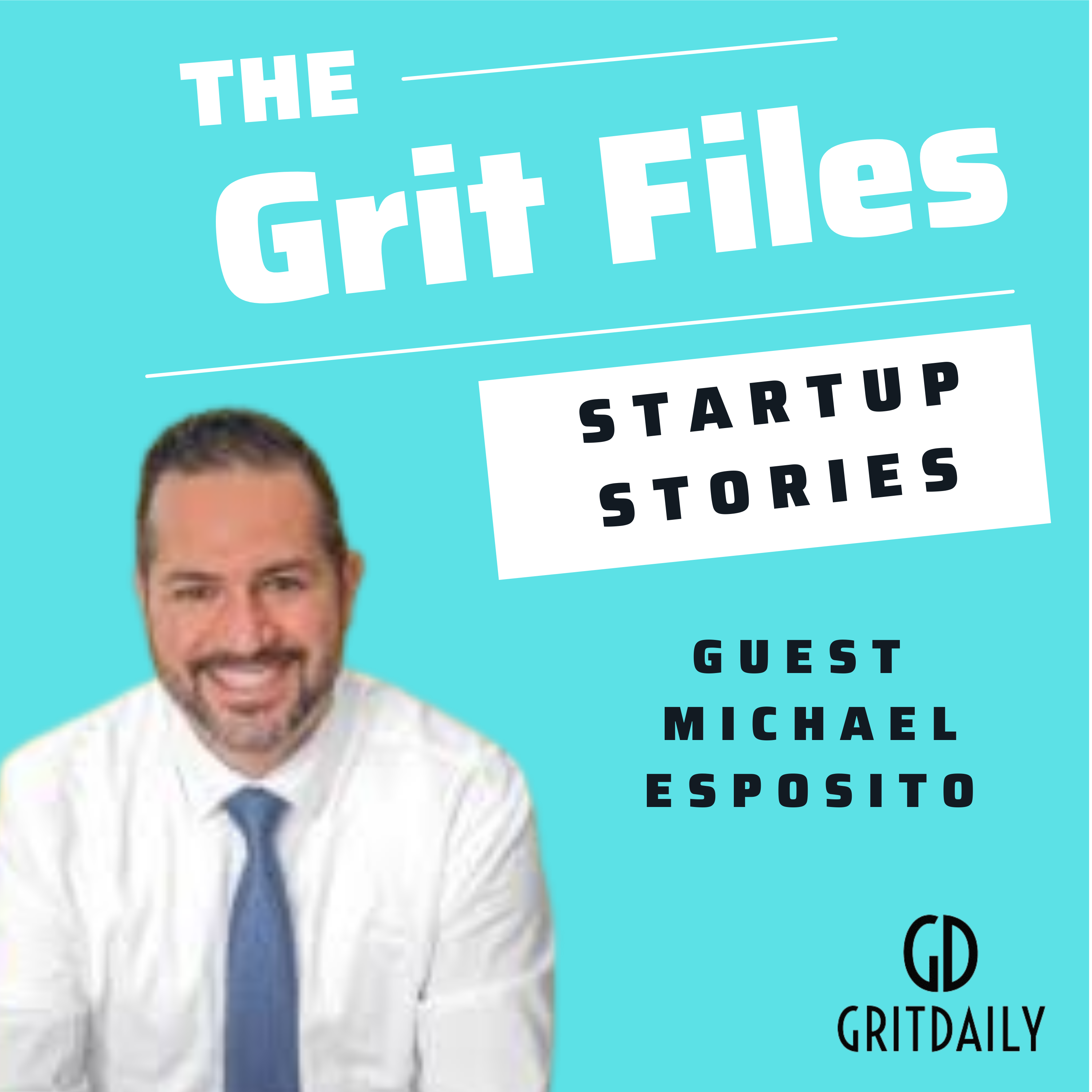 The Grit Files