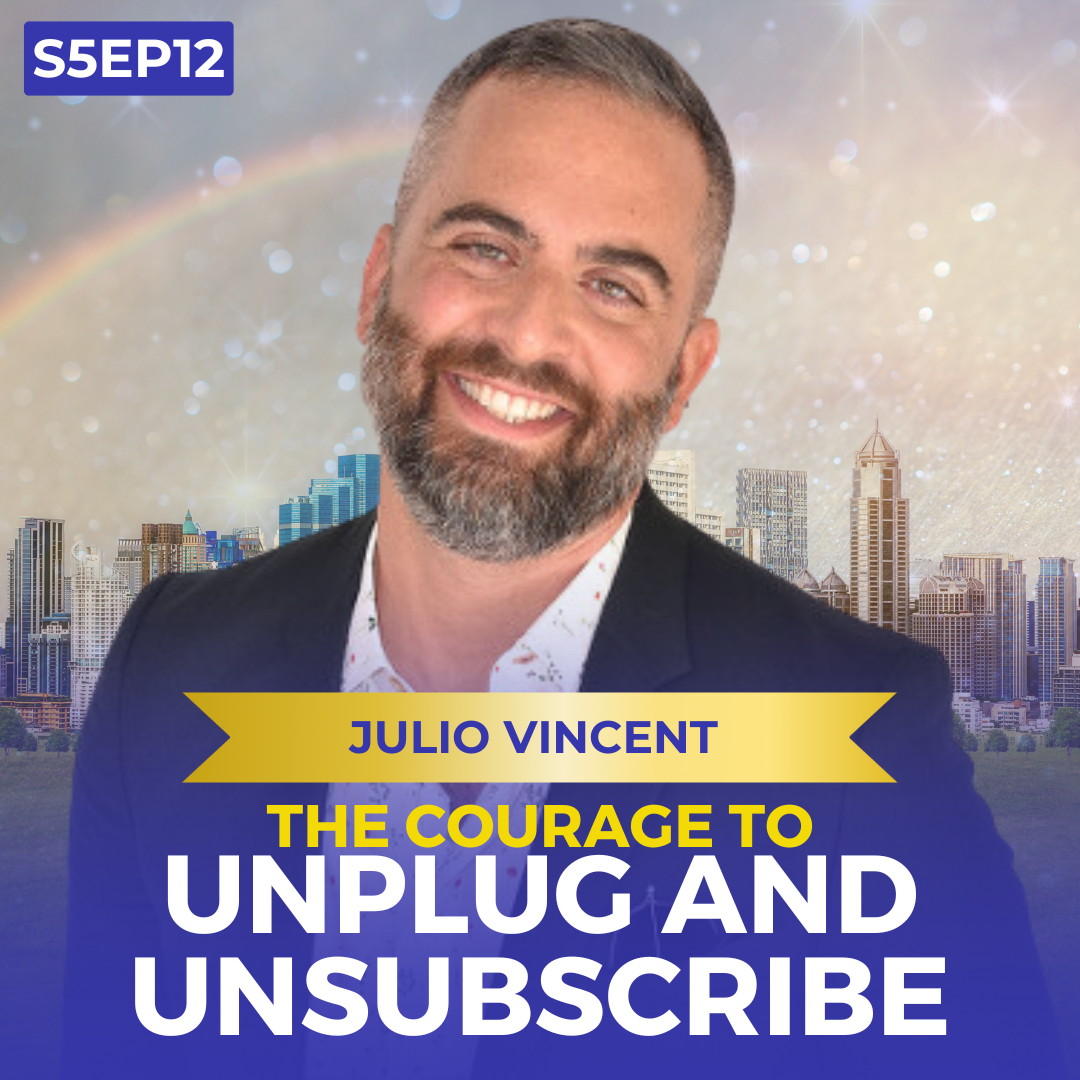 Voices Of Courage