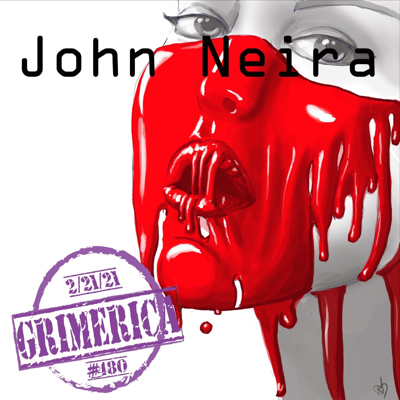 #480 - John Neira. Kung Flu, living in China. small freedoms and social credit