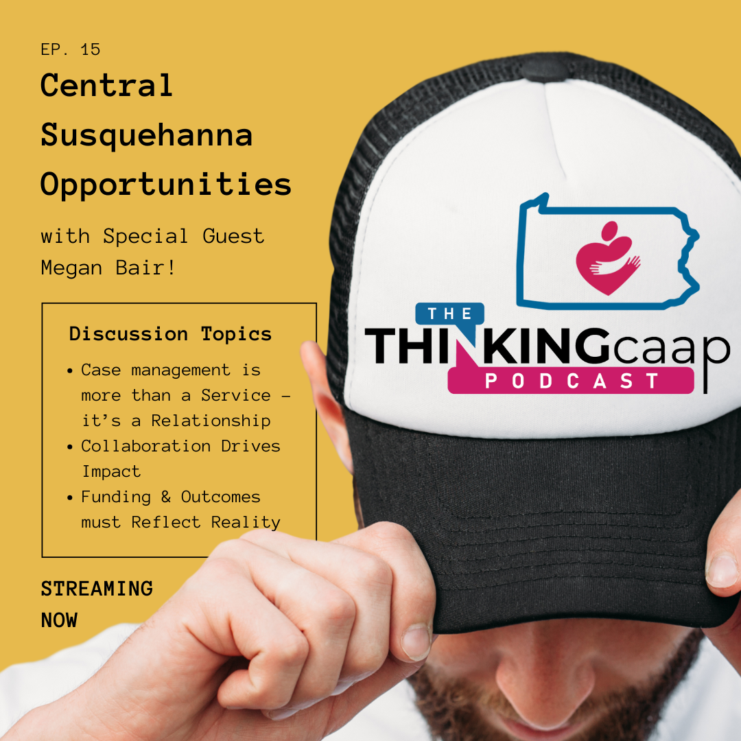 Thinking CAAP