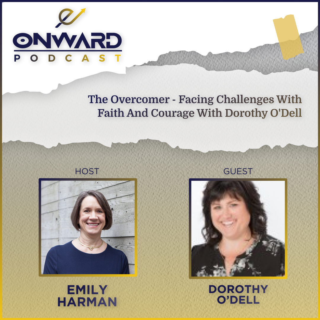 Onward Podcast