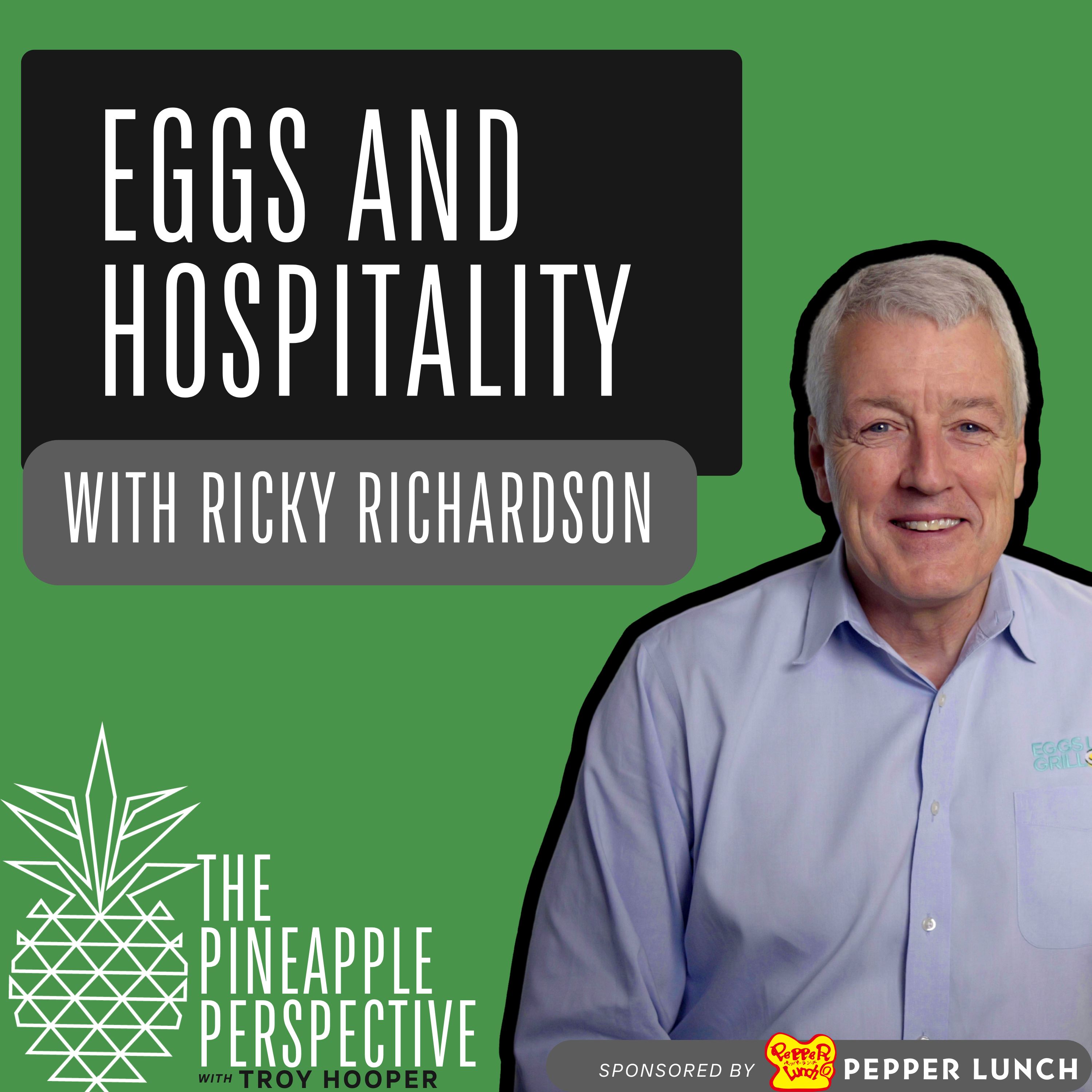 The Pineapple Perspective