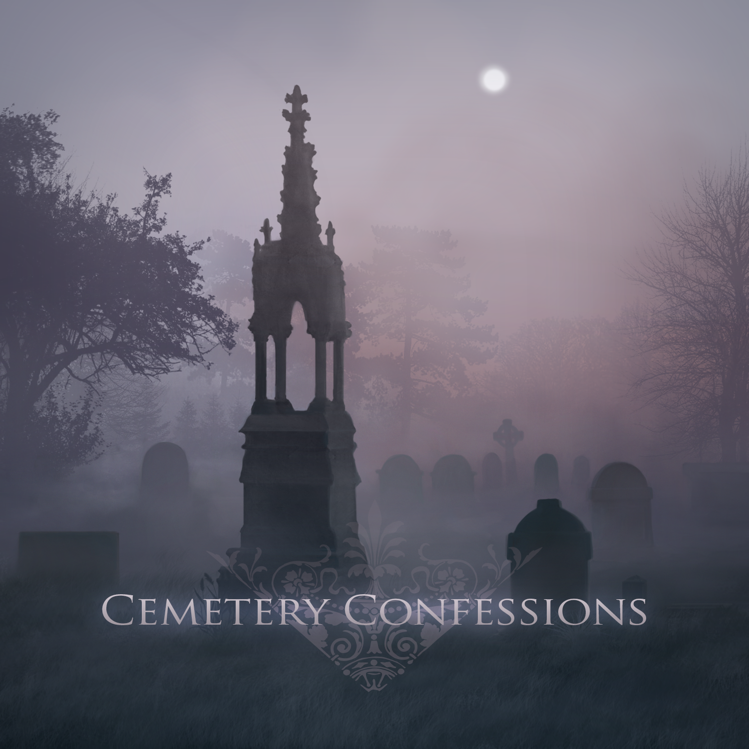Cemetery Confessions: Gen Z vs Millennials: Who's the Better Goth