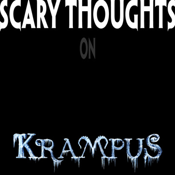 Scary Thoughts