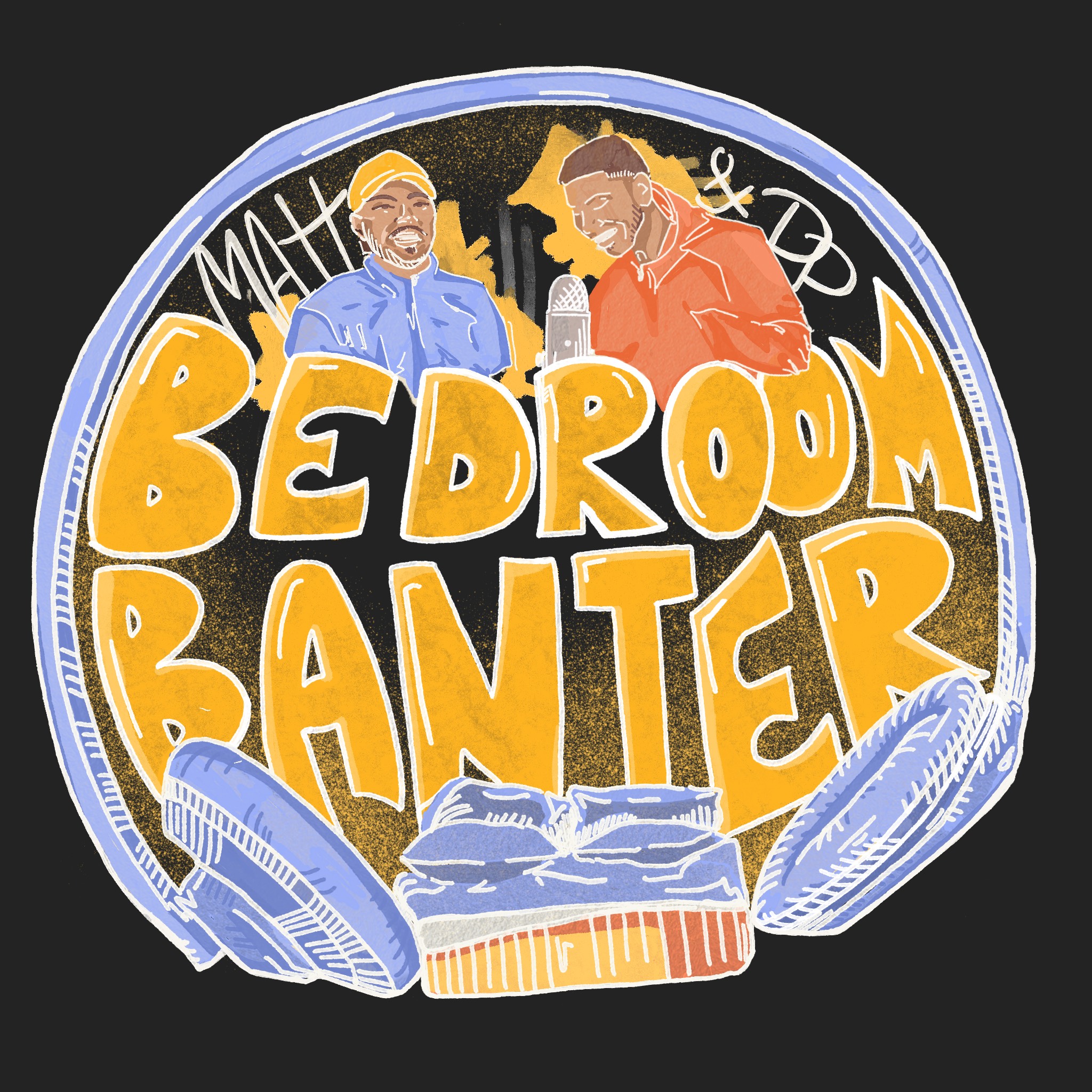 BedroomBanter