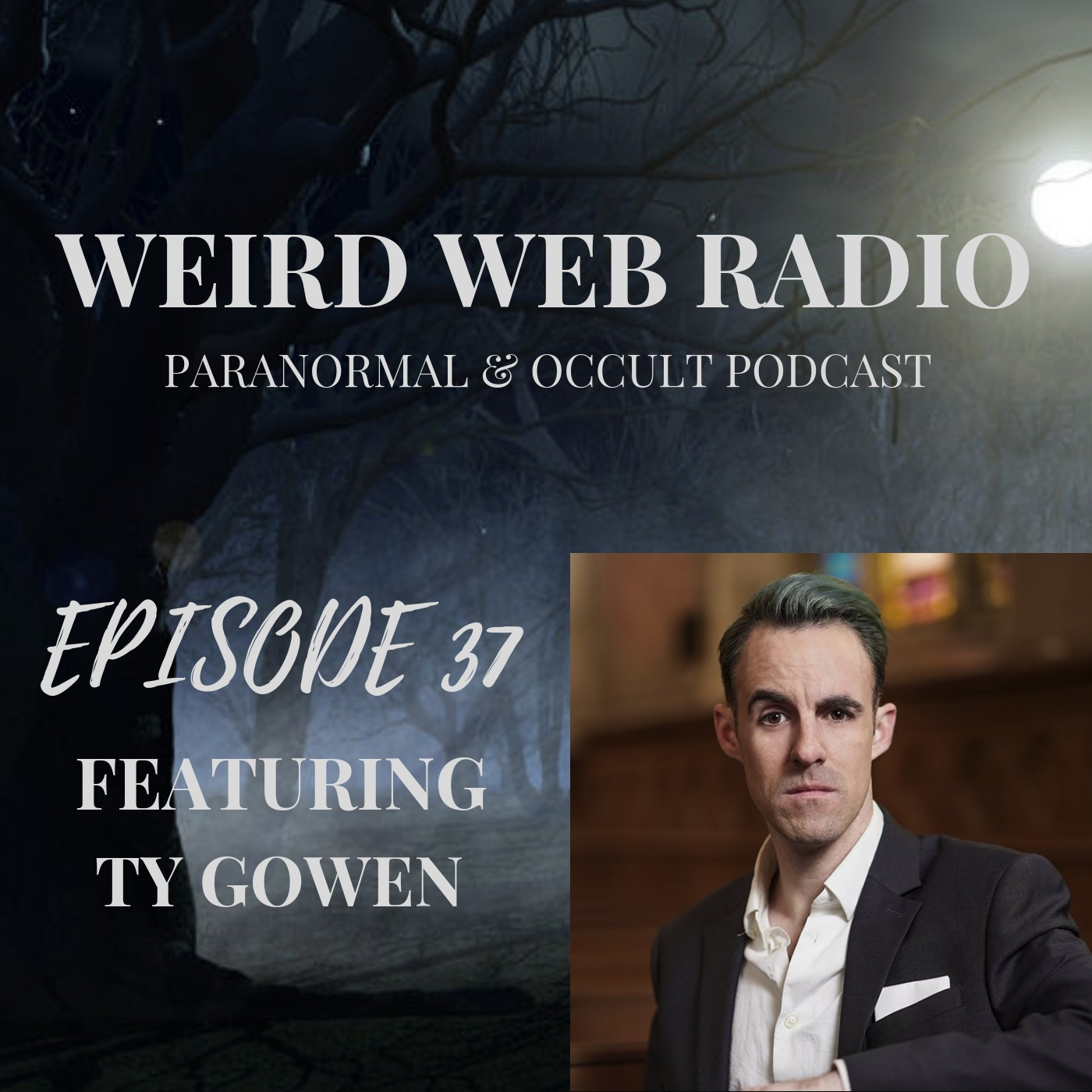 Weird Web Radio