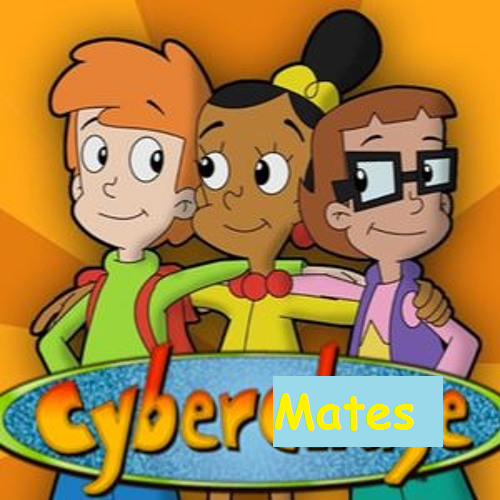 CyberMates: Clone-o a Clone-o
