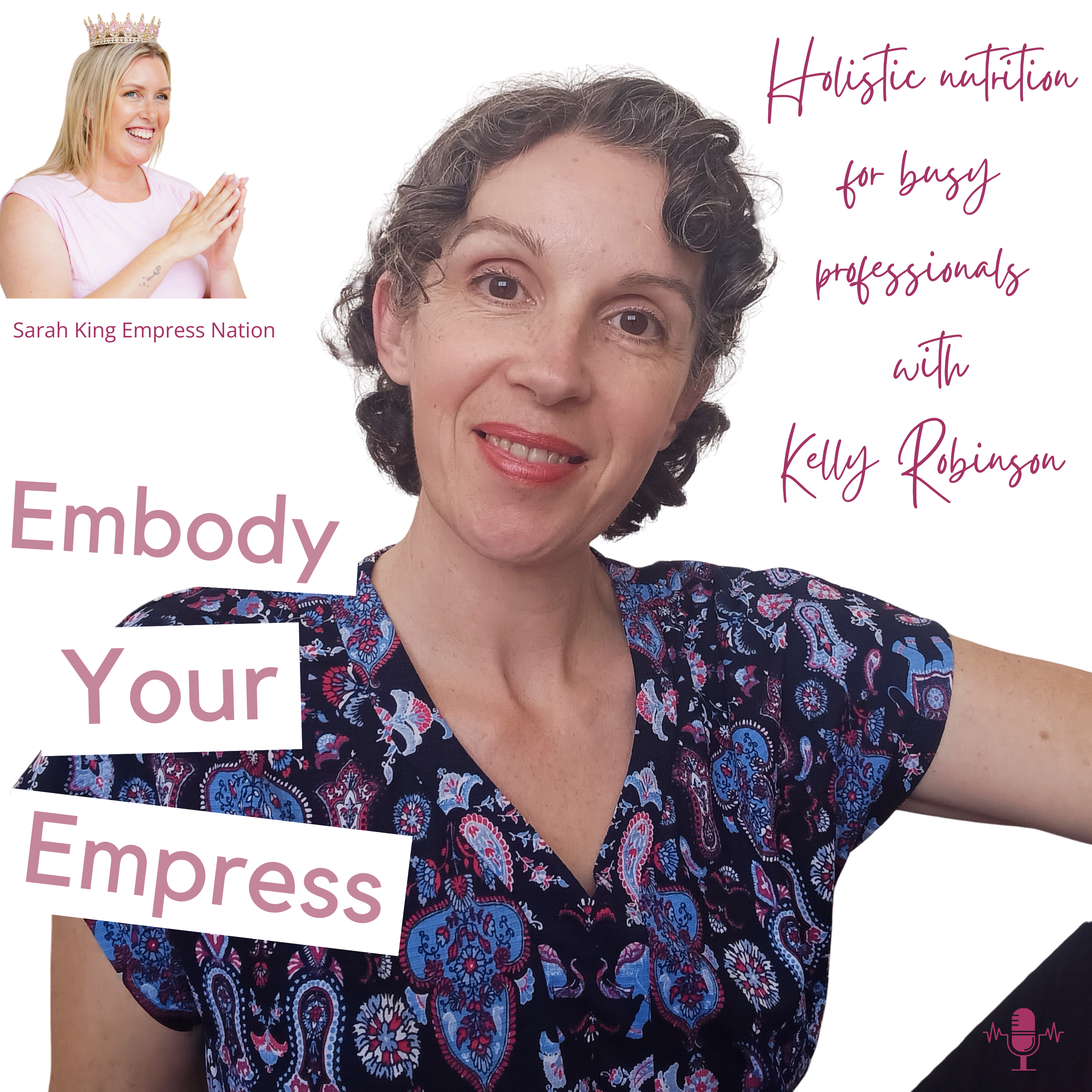 Embody Your Empress
