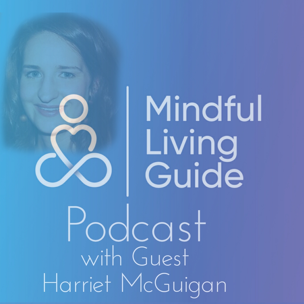 6 - Harriet McGuigan Interview