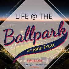 Life At The Ballpark