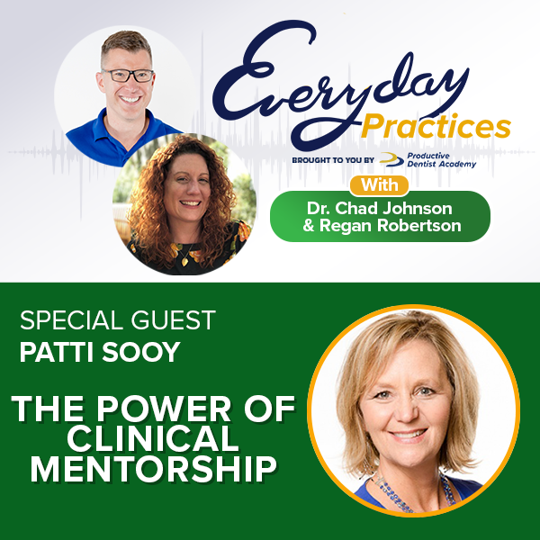 Everyday Practices Dental Podcast