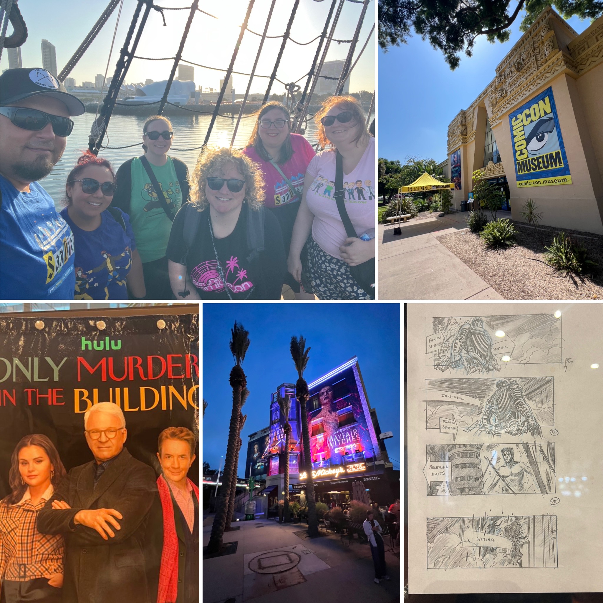 Podcasts – Parks and Cons