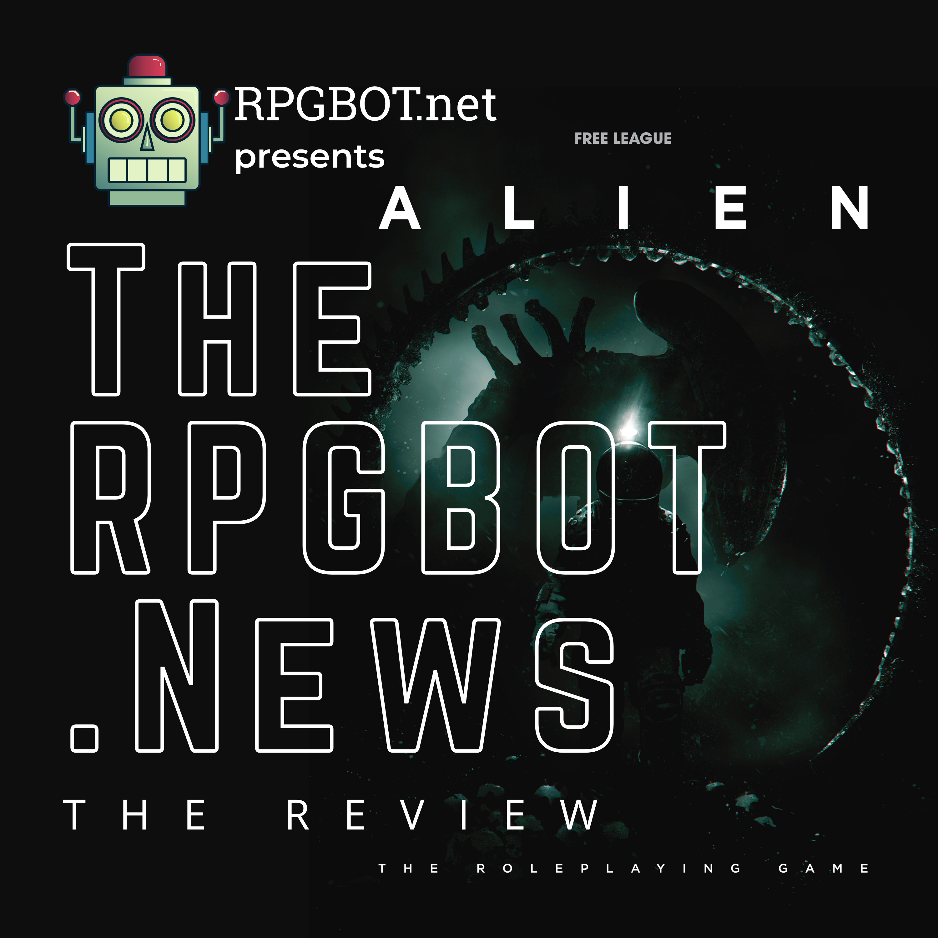 RPGBOT.Podcast