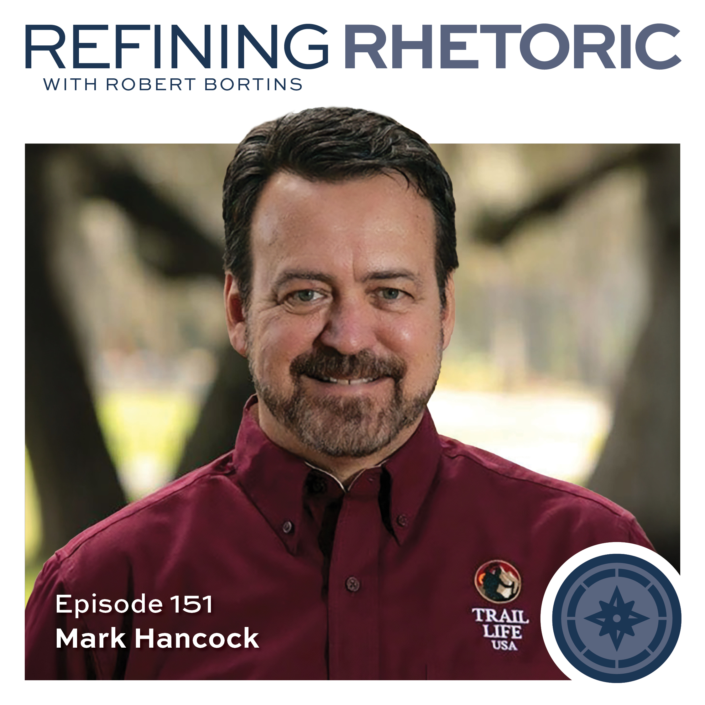 Refining Rhetoric with Robert Bortins
