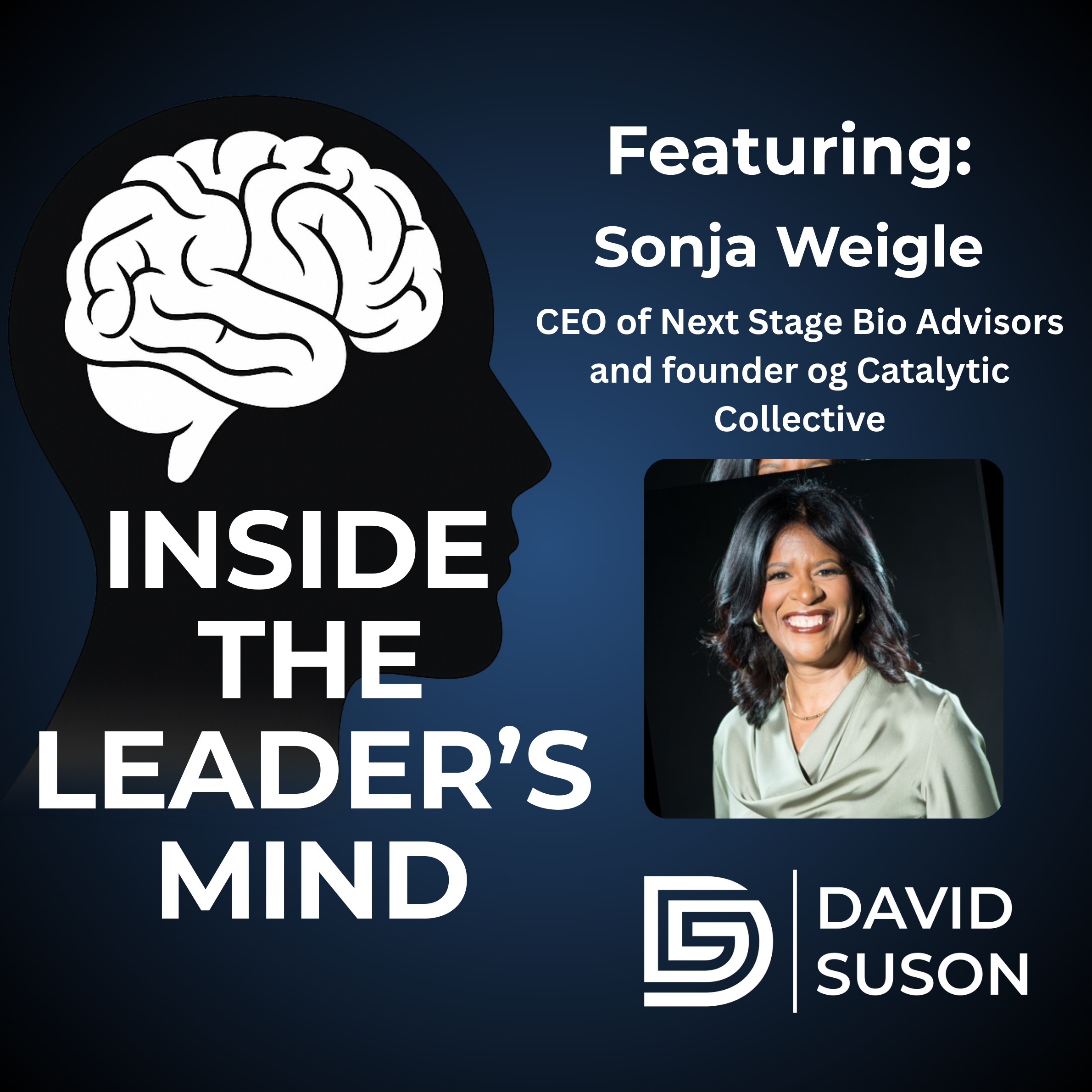 Inside the Leader\'s Mind