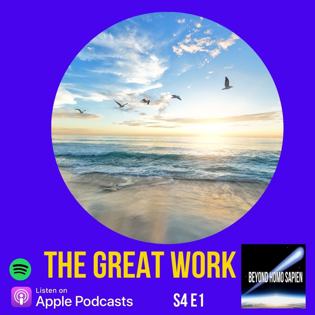 04 01: The Great Work