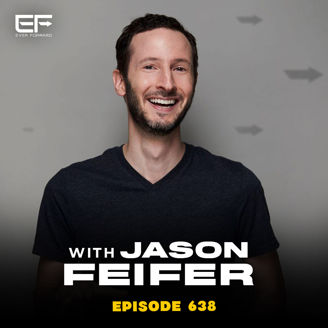 EFR 638: The Future of Entrepreneurship, Creating New Opportunities and Innovation and How to Build for Tomorrow