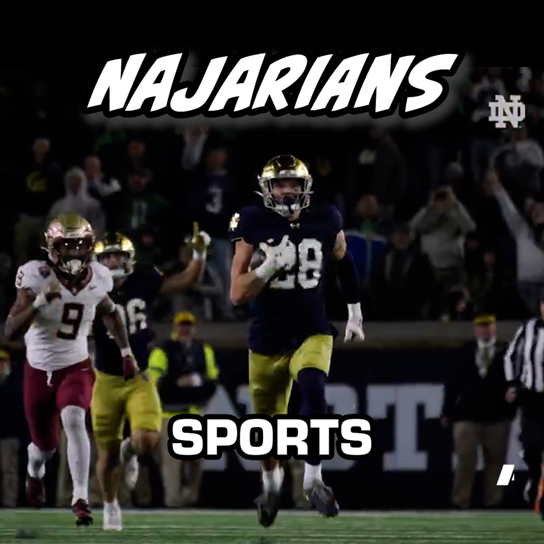 Najarian Radio: \
